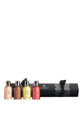 MOLTON BROWN FLORAL & CITRUS CHRISTMAS CRACKER