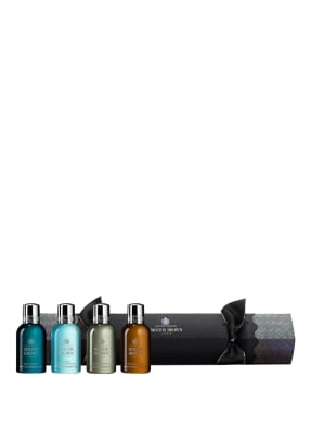 MOLTON BROWN WOODY & AROMATIC CHRISTMAS CRACKER