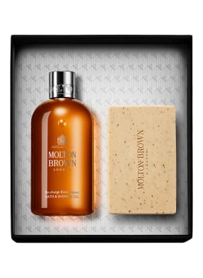 MOLTON BROWN RE-CHARGE BLACK PEPPER GIFT SET
