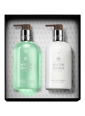 MOLTON BROWN REFINED WHITE MULBERRY HAND GIFT