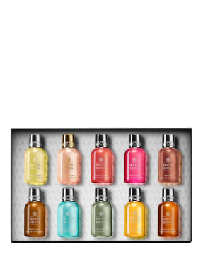 MOLTON BROWN DISCOVERY STOCKING FILLER GIFT SET
