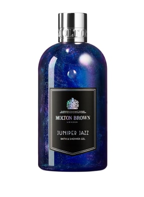 MOLTON BROWN JUNIPER JAZZ