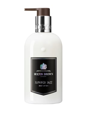 MOLTON BROWN JUNIPER JAZZ