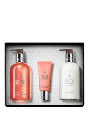 MOLTON BROWN HEAVENLY GINGERLILY