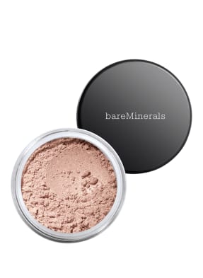 bareMinerals SHIMMER EYESHADOW