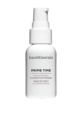 bareMinerals PRIME TIME BRIGHTENING FOUNDATION PRIMER