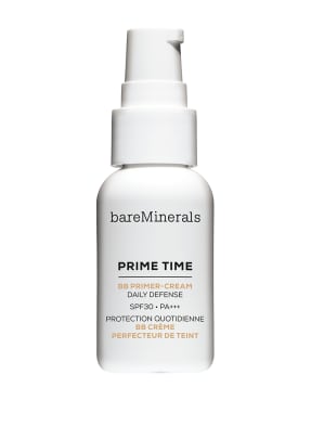 bareMinerals PRIME TIME BB PRIMER-CREAM