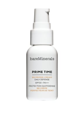 bareMinerals PRIME TIME BB PRIMER-CREAM