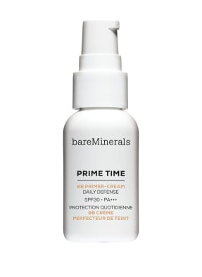 bareMinerals PRIME TIME BB PRIMER-CREAM