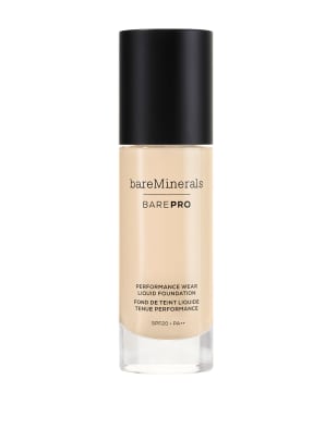 bareMinerals BAREPRO Liquid Foundation
