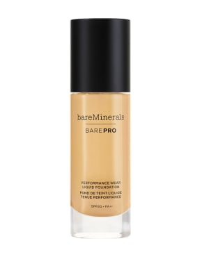 bareMinerals BAREPRO Liquid Foundation