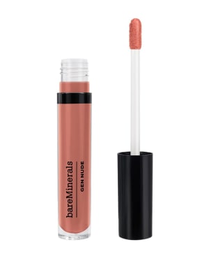bareMinerals GEN NUDE PATENT LIP LAQUER