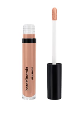 bareMinerals GEN NUDE PATENT LIP LAQUER
