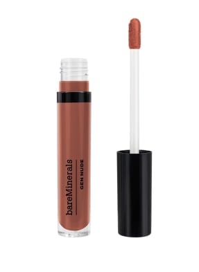 bareMinerals GEN NUDE PATENT LIP LAQUER