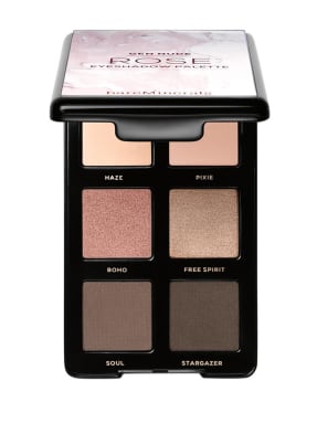bareMinerals GEN NUDE EYESHADOW PALETTE