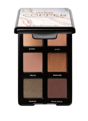 bareMinerals GEN NUDE EYESHADOW PALETTE