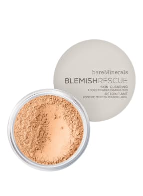 bareMinerals BLEMISH RESCUE FOUNDATION
