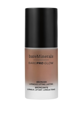 bareMinerals BAREPRO GLOW BRONZER