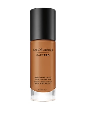 bareMinerals BAREPRO Liquid Foundation