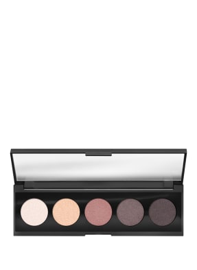 bareMinerals BOUNCE & BLUR EYESHADOW PALETTE