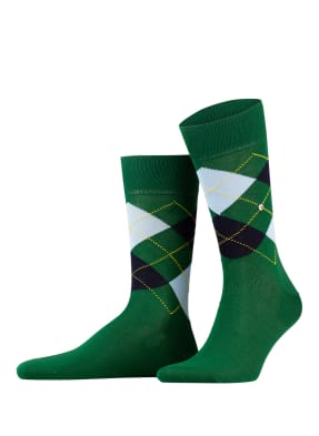 Burlington Socken MANCHESTER