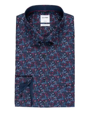 OLYMP Hemd Luxor comfort fit