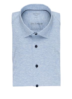 OLYMP Jerseyhemd Luxor 24/Seven modern fit