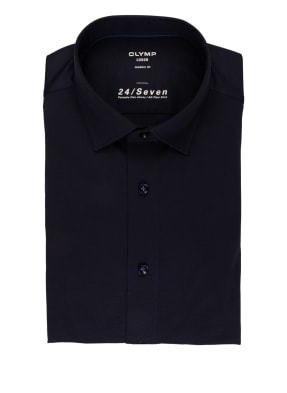 OLYMP Jerseyhemd Luxor 24/Seven modern fit