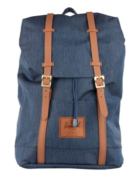 Herschel Rucksack RETREAT 19,5 l