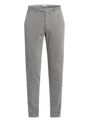 BOGLIOLI Chino Slim Fit