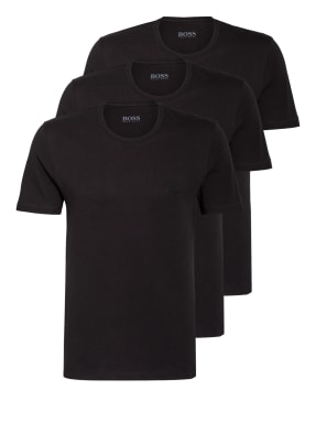 BOSS 3er-Pack T-Shirts