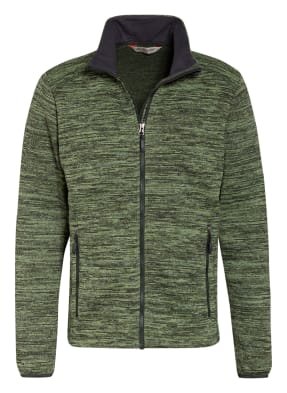 VAUDE Strick-Fleecejacke RIENZA