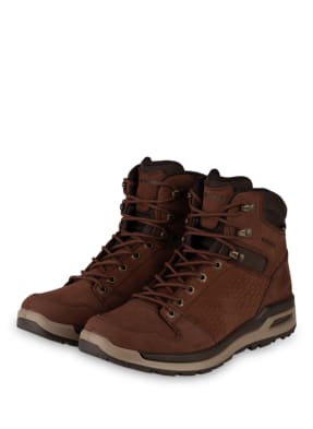 LOWA Multifunktionsschuhe LOCARNO GTX MID