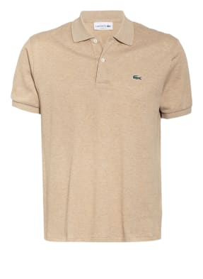 LACOSTE Piqué-Poloshirt Classic Fit