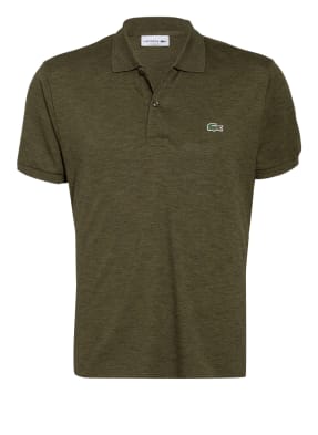LACOSTE Piqué-Poloshirt Classic Fit