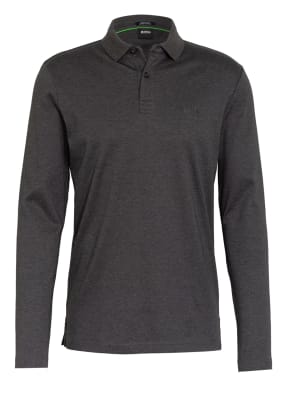 BOSS Jersey-Poloshirt PIROL Regular Fit