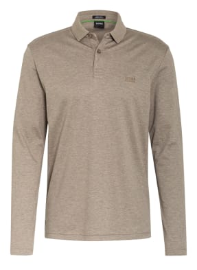 BOSS Jersey-Poloshirt PIROL Regular Fit