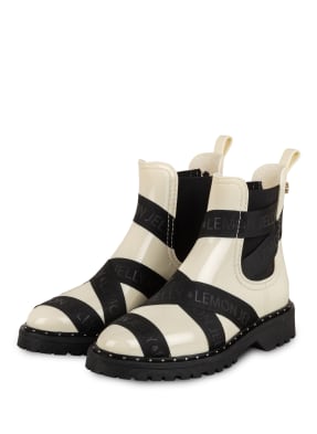 LEMON JELLY Chelsea-Boots FRANKIE mit Zitronenduft