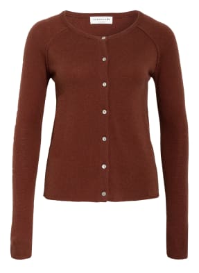 rosemunde Strickjacke mit Cashmere