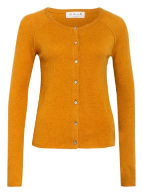 rosemunde Strickjacke mit Cashmere