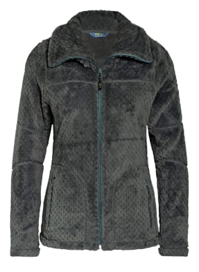 me°ru' Fleecejacke KALUGA