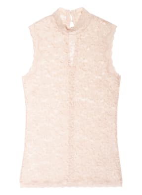 rosemunde Spitzentop