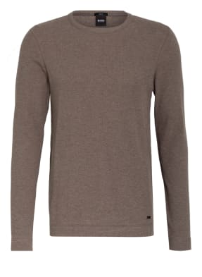 BOSS Longsleeve TEMPEST