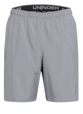 UNDER ARMOUR Trainingsshorts GRAPHIC