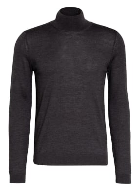 BOSS Rollkragenpullover MUSSO