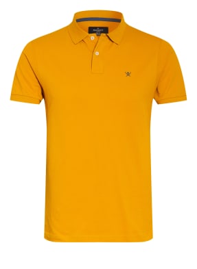 HACKETT LONDON Piqué-Poloshirt Slim Fit