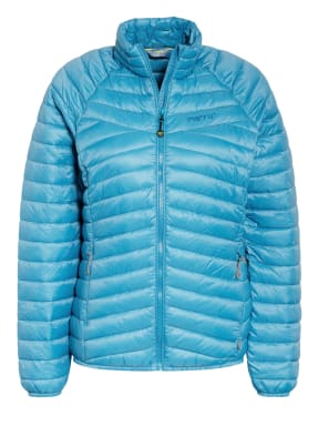 me°ru' Steppjacke COLLINGWOOD