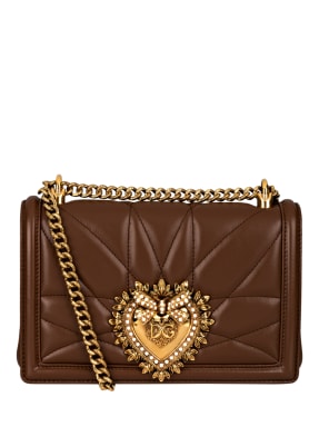 DOLCE&GABBANA Umhängetasche DEVOTION SMALL
