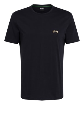 BOSS T-Shirt CURVED