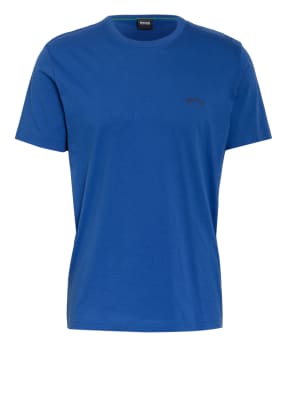 BOSS T-Shirt CURVED